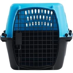 Frisco Two Door Top Load Plastic Dog & Cat Kennel 12 Frisco Two Door Top Load Plastic Dog & Cat Kennel -Pet Dog Supplies Shop 122125 PT4. AC SS1800 V1667227261