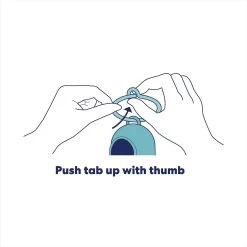 Frisco Refill Dog Poop Bags Made With 50% Recycled Packaging 12 Frisco Refill Dog Poop Bags Made With 50% Recycled Packaging -Pet Dog Supplies Shop 135729 PT4. AC SS1800 V1669101804