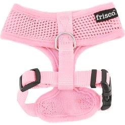Frisco Soft Mesh Back Clip Dog Harness -Pet Dog Supplies Shop 139977 PT3. AC SS1800 V1561573920