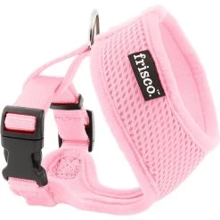 Frisco Soft Mesh Back Clip Dog Harness -Pet Dog Supplies Shop 139977 PT4. AC SS1800 V1561573921