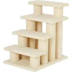 Frisco 18.5 Or 24.5 Inch 2-in-1 Cat & Dog Stairs 10 Frisco 18.5 Or 24.5 Inch 2-in-1 Cat & Dog Stairs -Pet Dog Supplies Shop 140154 PT3. AC SS1800 V1584452475