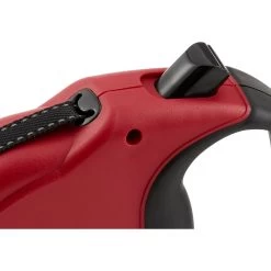 Frisco Nylon Tape Reflective Retractable Dog Leash -Pet Dog Supplies Shop 140896 PT2. AC SS1800 V1524073705