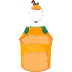 Frisco Pumpkin Dog & Cat Costume -Pet Dog Supplies Shop 144446 PT4. AC SS1800 V1567176587