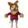 Frisco Front Walking Werewolf Dog & Cat Costume