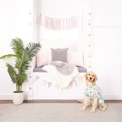 Frisco Dinosaur Print Dog & Cat Jersey PJs 11 Frisco Dinosaur Print Dog & Cat Jersey PJs -Pet Dog Supplies Shop 144587 PT5. AC SS1800 V1540426489