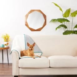 Frisco Sherpa Dog & Cat Blanket