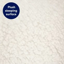 Frisco Sherpa Orthopedic Bolster Cat & Dog Bed -Pet Dog Supplies Shop 144819 PT4. AC SS1800 V1682976329