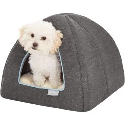 Frisco Igloo Covered Cat & Dog Bed 13 Frisco Igloo Covered Cat & Dog Bed -Pet Dog Supplies Shop 144836 PT7. AC SS1800 V1566404357