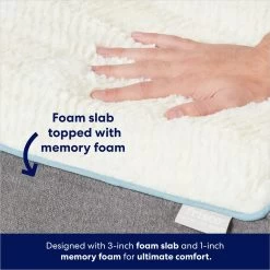 Frisco Plush Orthopedic Front Bolster Cat & Dog Bed W/Removable Cover -Pet Dog Supplies Shop 144862 PT6. AC SS1800 V1667228762