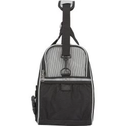 Frisco Basic Dog & Cat Carrier Bag, Black -Pet Dog Supplies Shop 144985 PT5. AC SS1800 V1569025509