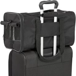 Frisco Travel Bag Dog & Cat Carrier 12 Frisco Travel Bag Dog & Cat Carrier -Pet Dog Supplies Shop 144992 PT6. AC SS1800 V1569025721