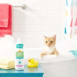 Frisco Oatmeal Dog & Cat Shampoo, Almond Scent -Pet Dog Supplies Shop 152573 PT3. AC SS1800 V1551302890