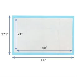 Frisco Premium Giant Dog Training & Potty Pads -Pet Dog Supplies Shop 152699 PT2. AC SS1800 V1674666975