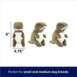 Frisco Volcano Hide & Seek Puzzle Plush Squeaky Dog Toy -Pet Dog Supplies Shop 152810 PT2. AC SS1800 V1692214493