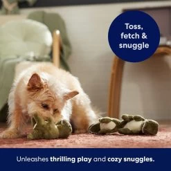 Frisco Volcano Hide & Seek Puzzle Plush Squeaky Dog Toy Refills, 3 Count 8 Frisco Volcano Hide & Seek Puzzle Plush Squeaky Dog Toy Refills, 3 Count -Pet Dog Supplies Shop 152814 PT5. AC SS1800 V1691776693