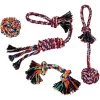 Frisco Rope Multipack Dog Toy