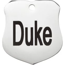 Frisco Stainless Steel Personalized Dog & Cat ID Tag, Badge 9 Frisco Stainless Steel Personalized Dog & Cat ID Tag, Badge -Pet Dog Supplies Shop 153009 PT2. AC SS1800 V1548964780