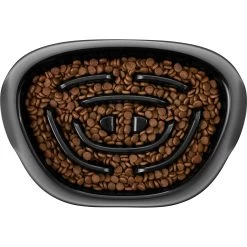 Frisco Non-Skid Slow Feeder Dog & Small Pet Bowl -Pet Dog Supplies Shop 155648 PT2. AC SS1800 V1553539021