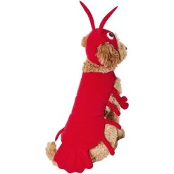 Frisco Red Lobster Dog & Cat Costume -Pet Dog Supplies Shop 158723 PT3. AC SS1800 V1660946312