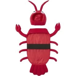 Frisco Red Lobster Dog & Cat Costume -Pet Dog Supplies Shop 158723 PT5. AC SS1800 V1659023205