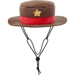 Frisco Front Walking Cowboy Dog & Cat Costume -Pet Dog Supplies Shop 158842 PT6. AC SS1800 V1567180054