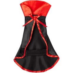 Frisco Vampire Cape Dog & Cat Costume -Pet Dog Supplies Shop 160793 PT4. AC SS1800 V1567176989