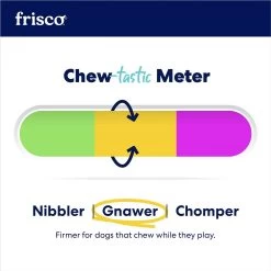 Frisco Flying Saucer Rubber Treat Dispenser Dog Toy 11 Frisco Flying Saucer Rubber Treat Dispenser Dog Toy -Pet Dog Supplies Shop 164757 PT4. AC SS1800 V1686579686