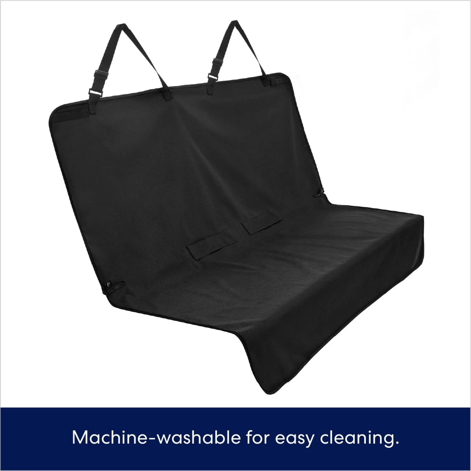 Frisco Water Resistant Bench Car Seat Cover 5 Frisco Water Resistant Bench Car Seat Cover - Image 5
