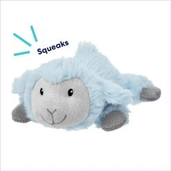 Frisco Lamb Plush Squeaky Dog Toy 8 Frisco Lamb Plush Squeaky Dog Toy -Pet Dog Supplies Shop 174686 PT2. AC SS1800 V1695670687