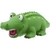 Frisco Alligator Latex Squeaky Dog Toy