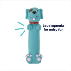 Frisco Latex Squeaky Puppy Toy -Pet Dog Supplies Shop 174775 PT2. AC SS1800 V1691784249
