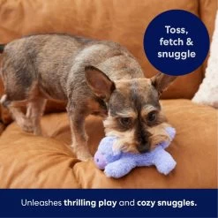 Frisco Hippo Plush Squeaky Dog Toy -Pet Dog Supplies Shop 175407 PT4. AC SS1800 V1695748835