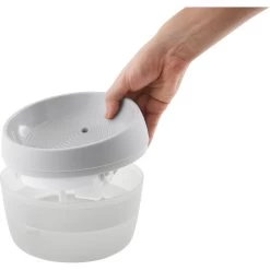 Frisco Round Dog & Cat Fountain 6 Frisco Round Dog & Cat Fountain -Pet Dog Supplies Shop 193235 PT2. AC SS1800 V1604007135