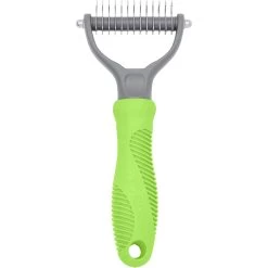 Frisco Dematting Double-Sided Dog & Cat Rake 8 Frisco Dematting Double-Sided Dog & Cat Rake -Pet Dog Supplies Shop 206875 PT5. AC SS1800 V1602047756