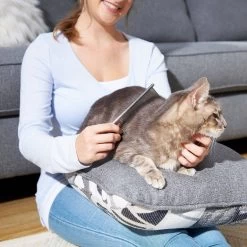 Frisco Metal Dog & Cat Comb 8 Frisco Metal Dog & Cat Comb -Pet Dog Supplies Shop 206882 PT7. AC SS1800 V1680186390