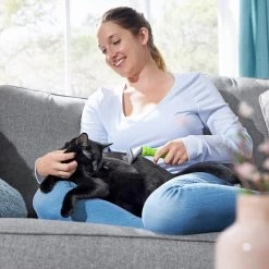 Frisco Deshedding Dog & Cat Brush 8 Frisco Deshedding Dog & Cat Brush -Pet Dog Supplies Shop 206892 PT5. AC SS1800 V1680186161