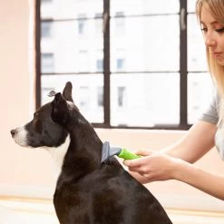 Frisco Deshedding Dog & Cat Brush 9 Frisco Deshedding Dog & Cat Brush -Pet Dog Supplies Shop 206892 PT6. AC SS1800 V1680186216