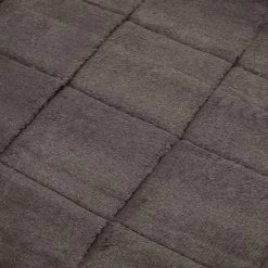 Frisco Quilted Plush Dog Crate Mat -Pet Dog Supplies Shop 210245 PT3. AC SS1800 V1590068201