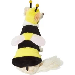 Frisco Bumble Bee Dog & Cat Costume -Pet Dog Supplies Shop 215492 PT3. AC SS1800 V1624543976