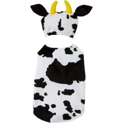 Frisco Happy Cow Dog & Cat Costume -Pet Dog Supplies Shop 215525 PT2. AC SS1800 V1594941074