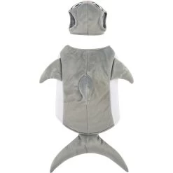 Frisco Shark Attack Dog & Cat Costume -Pet Dog Supplies Shop 215594 PT4. AC SS1800 V1624544075