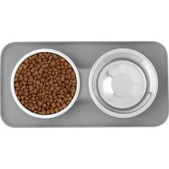 Frisco Heavy Duty Non-Skid Silicone Diner -Pet Dog Supplies Shop 215979 PT4. AC SS1800 V1599240400
