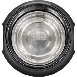 Frisco Stainless Steel Bowl With Elevated Stand -Pet Dog Supplies Shop 216020 PT3. AC SS1800 V1591020423