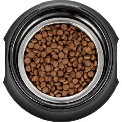 Frisco Stainless Steel Bowl With Elevated Stand -Pet Dog Supplies Shop 216020 PT4. AC SS1800 V1591020427