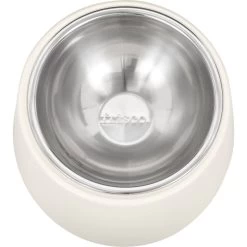 Frisco Slanted Stainless Steel Bowl -Pet Dog Supplies Shop 216028 PT3. AC SS1800 V1591020434