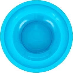 Frisco Plastic Suction Bowl, Blue -Pet Dog Supplies Shop 216037 PT3. AC SS1800 V1591020492