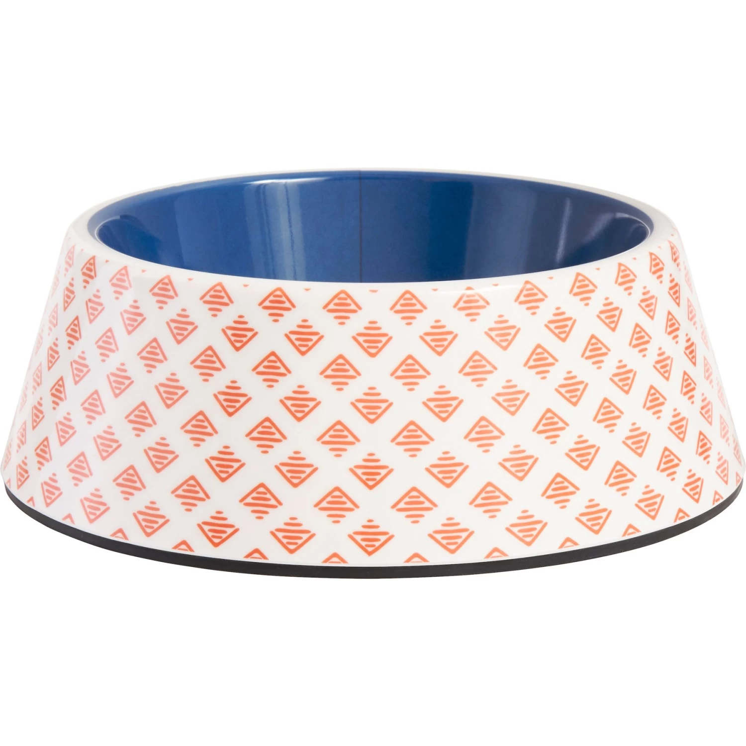 Frisco Southwest Melamine Bowl 1 Frisco Southwest Melamine Bowl