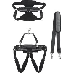Frisco Front & Rear Lift Handicapped Support Dog Harness 8 Frisco Front & Rear Lift Handicapped Support Dog Harness -Pet Dog Supplies Shop 220372 PT2. AC SS1800 V1596501654