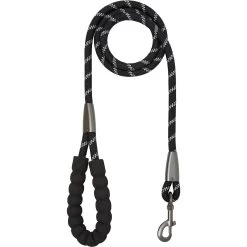 Frisco Rope Dog Leash With Padded Handle -Pet Dog Supplies Shop 221218 PT2. AC SS1800 V1596502266