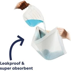 Frisco Extra Large Charcoal Dog Training & Potty Pads -Pet Dog Supplies Shop 227460 PT4. AC SS1800 V1674671091